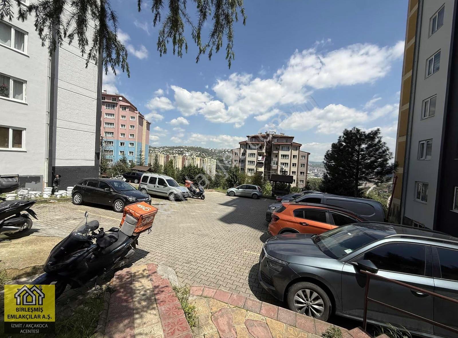 Akçakoca Toki Konutları 3+1 115 M2 Satılık Daire - Görsel 29