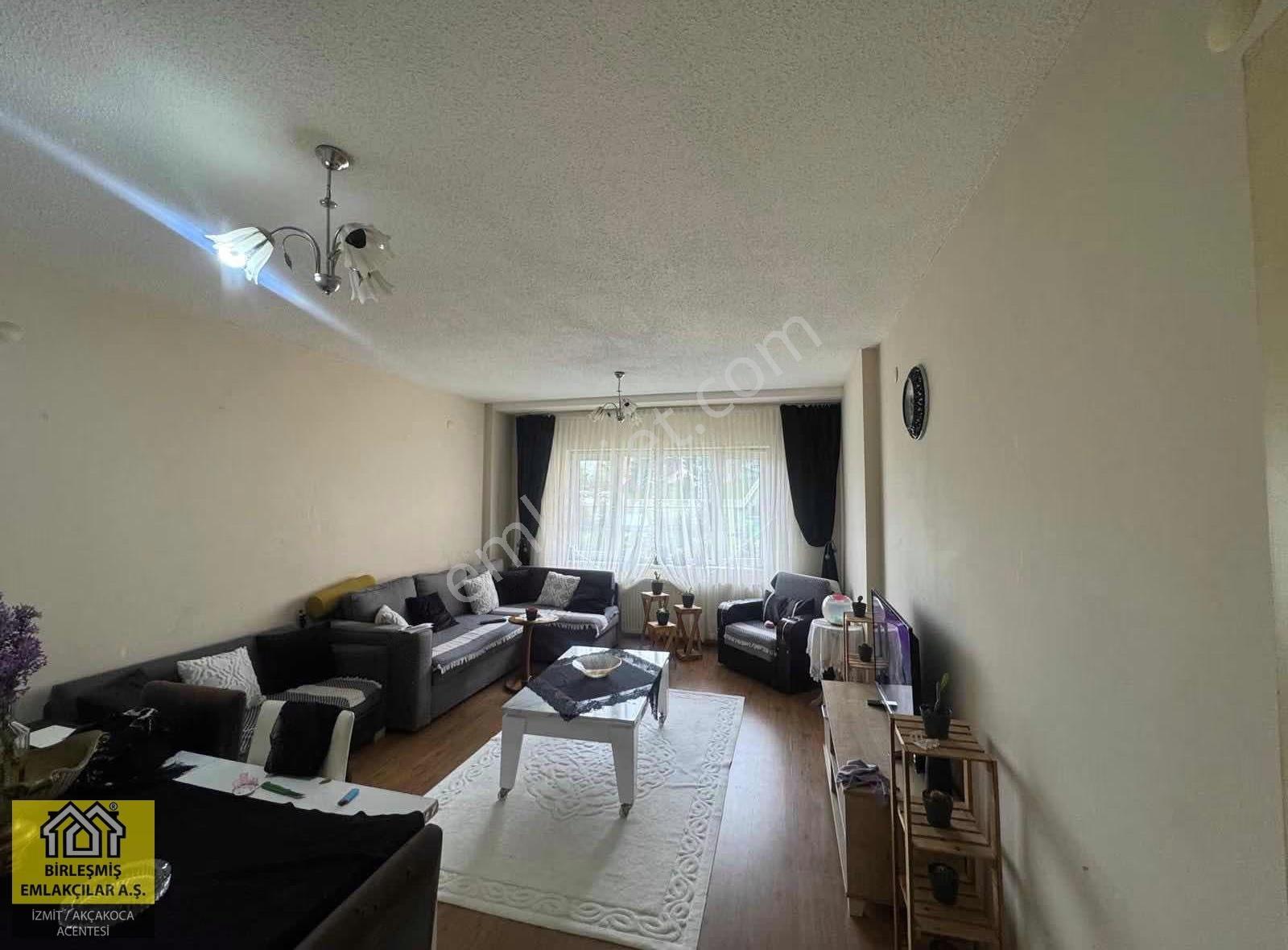 Akçakoca Toki Konutları 3+1 115 M2 Satılık Daire - Görsel 18