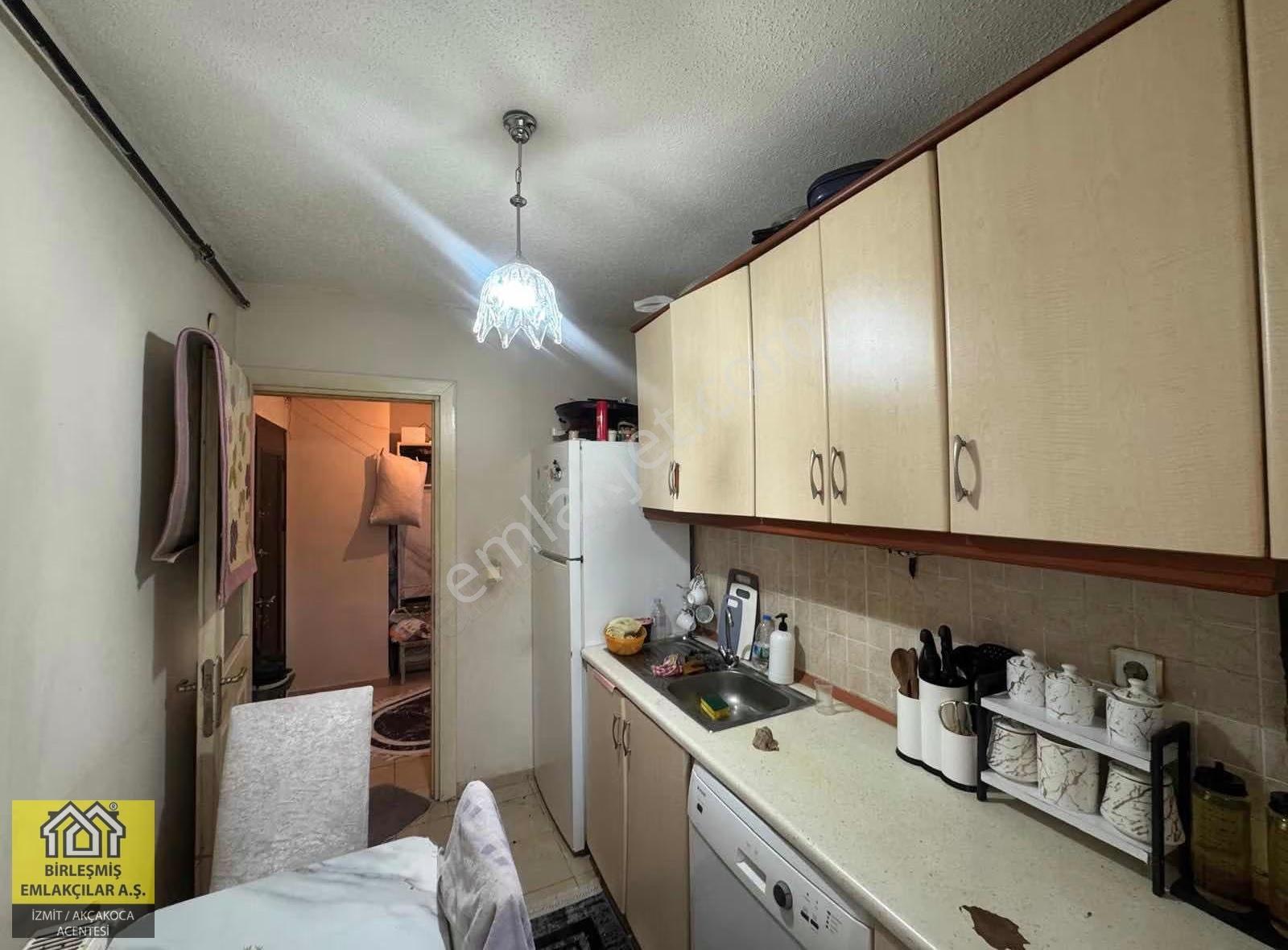 Akçakoca Toki Konutları 3+1 115 M2 Satılık Daire - Görsel 20