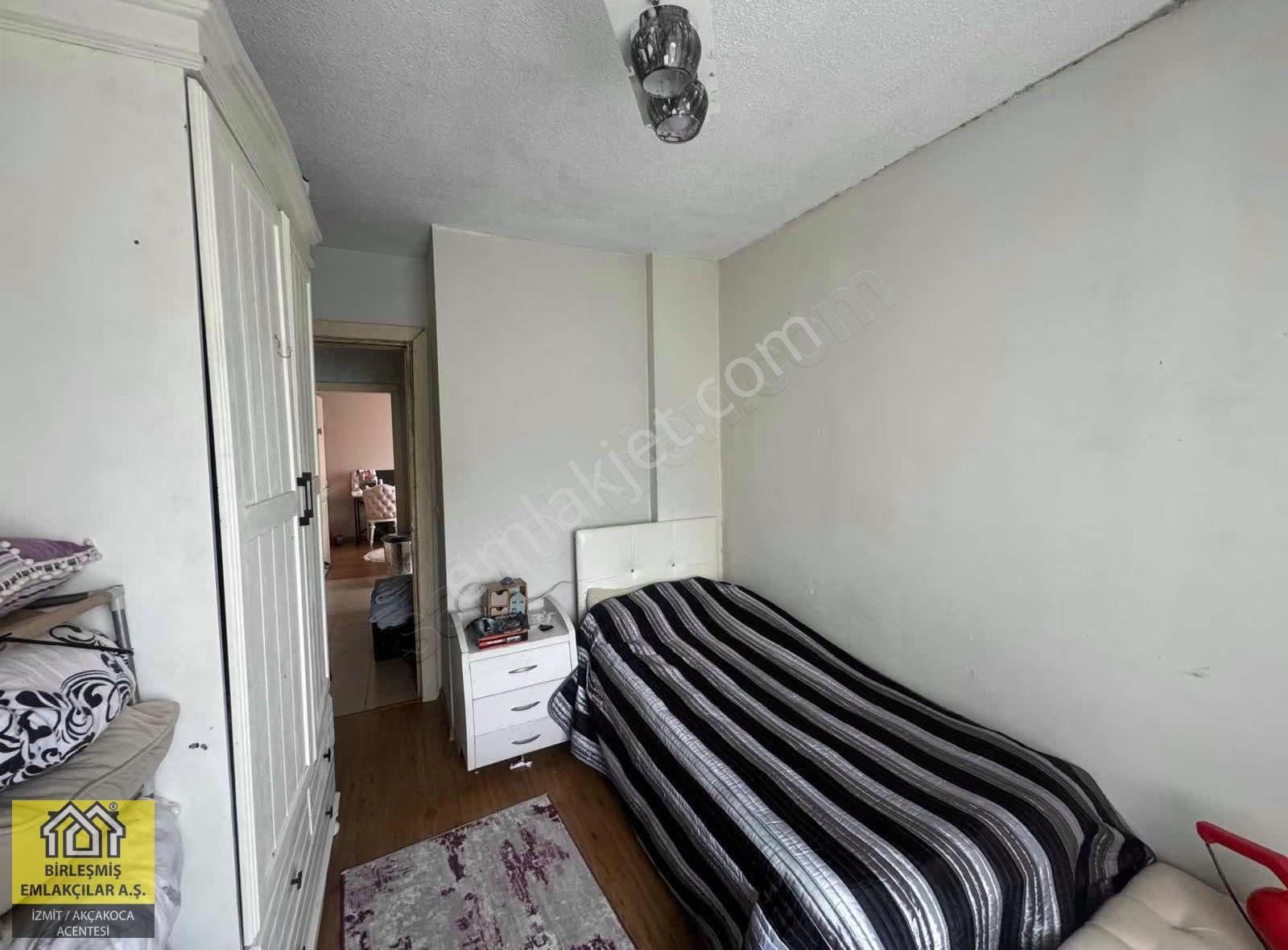 Akçakoca Toki Konutları 3+1 115 M2 Satılık Daire - Görsel 21