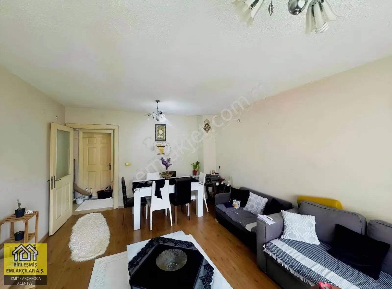 Akçakoca Toki Konutları 3+1 115 M2 Satılık Daire - Görsel 2