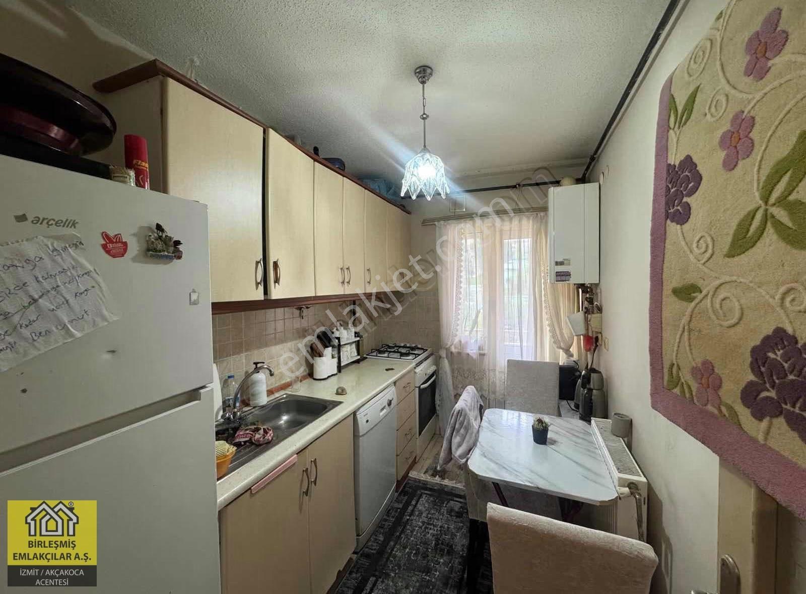 Akçakoca Toki Konutları 3+1 115 M2 Satılık Daire - Görsel 19