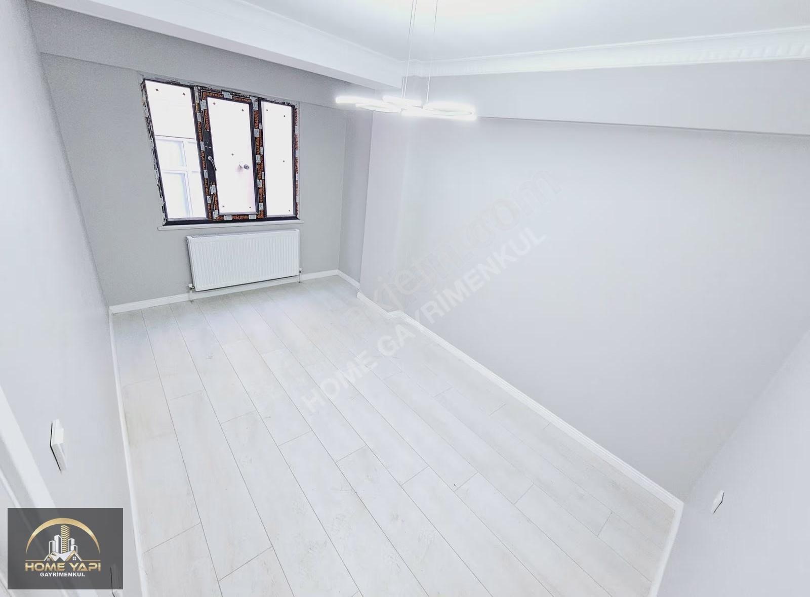 Home'dan 50.yıl Mah'de 2+1 95m² Tramvaya Yakın Lüx 1.kat Daire. - Görsel 30