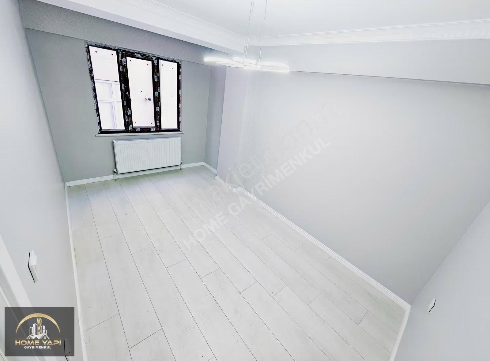 Home'dan 50.yıl Mah'de 2+1 95m² Tramvaya Yakın Lüx 1.kat Daire. - Görsel 9