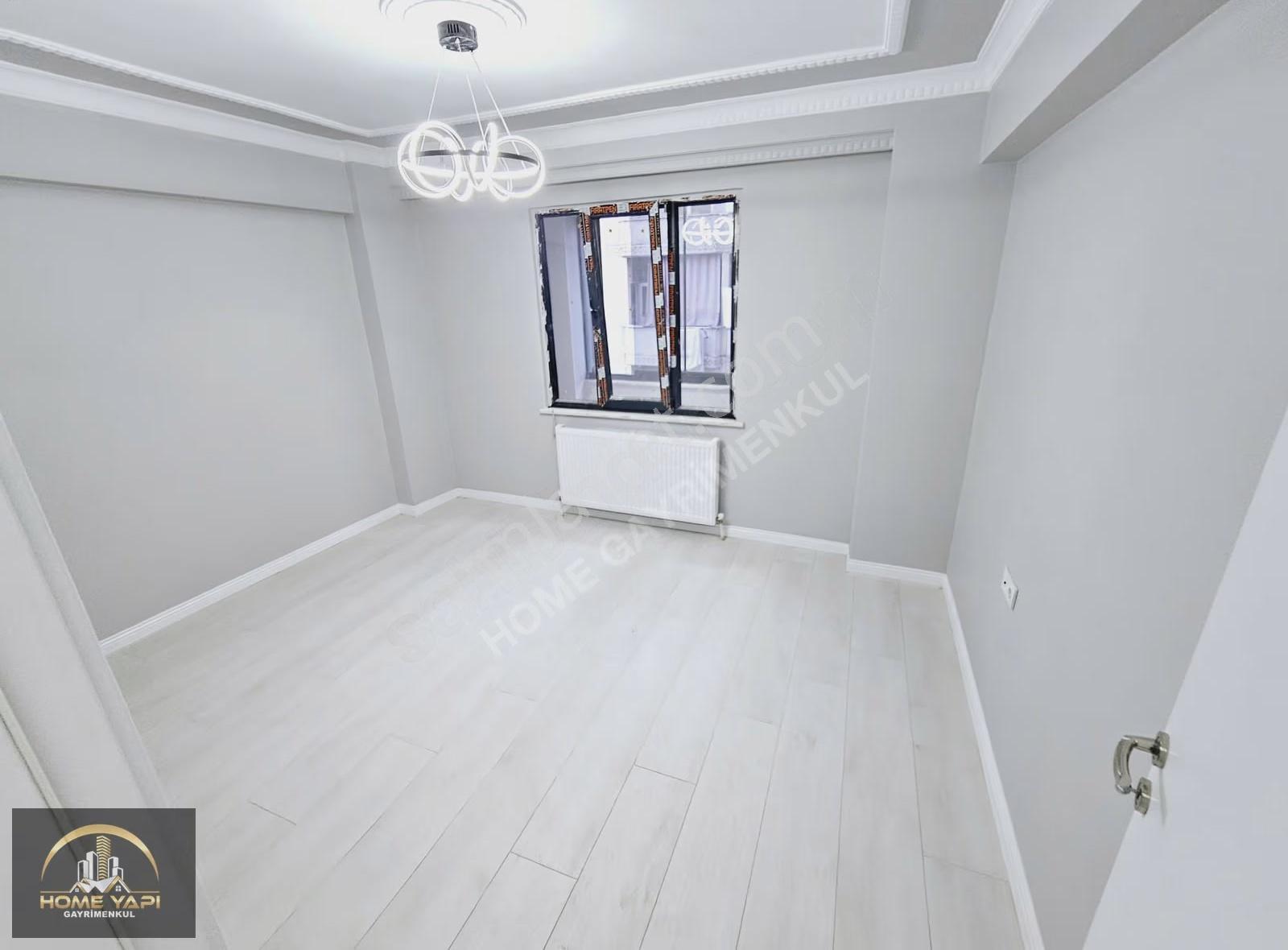 Home'dan 50.yıl Mah'de 2+1 95m² Tramvaya Yakın Lüx 1.kat Daire. - Görsel 29