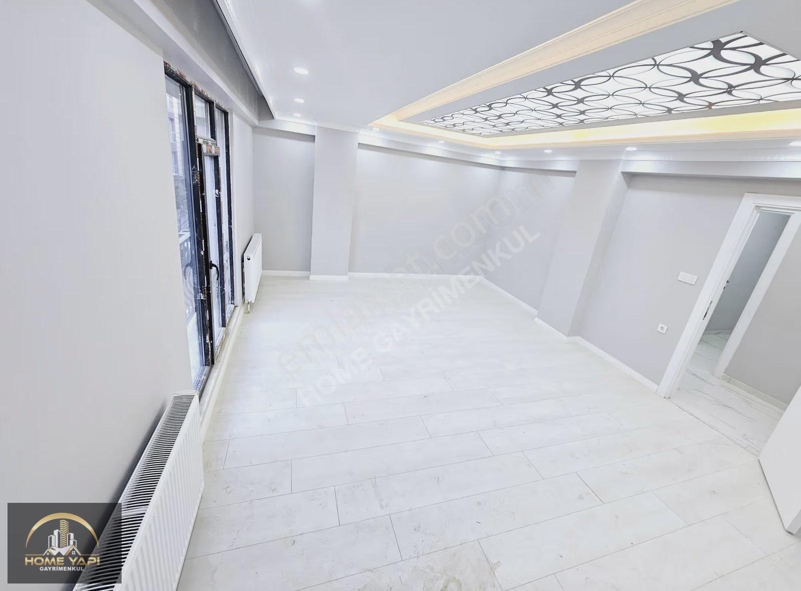 Home'dan 50.yıl Mah'de 2+1 95m² Tramvaya Yakın Lüx 1.kat Daire. - Görsel 8
