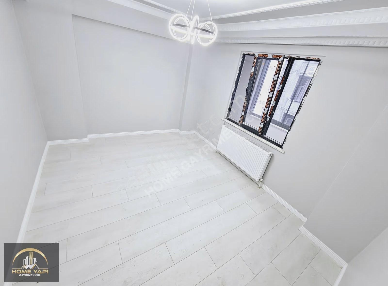 Home'dan 50.yıl Mah'de 2+1 95m² Tramvaya Yakın Lüx 1.kat Daire. - Görsel 28