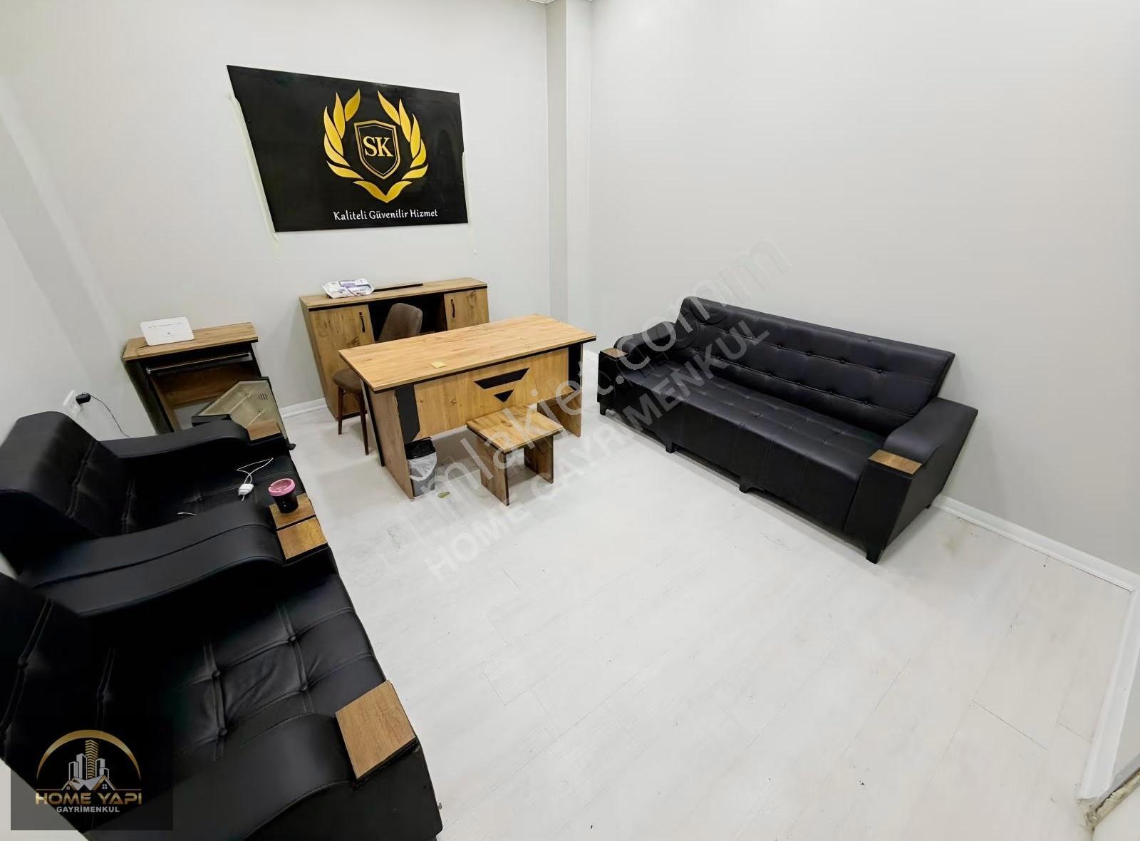 Home'dan İsmetpaşa Mh'de Acil Satılık 50m² Hisse Düz Giriş Dükkn - Görsel 15