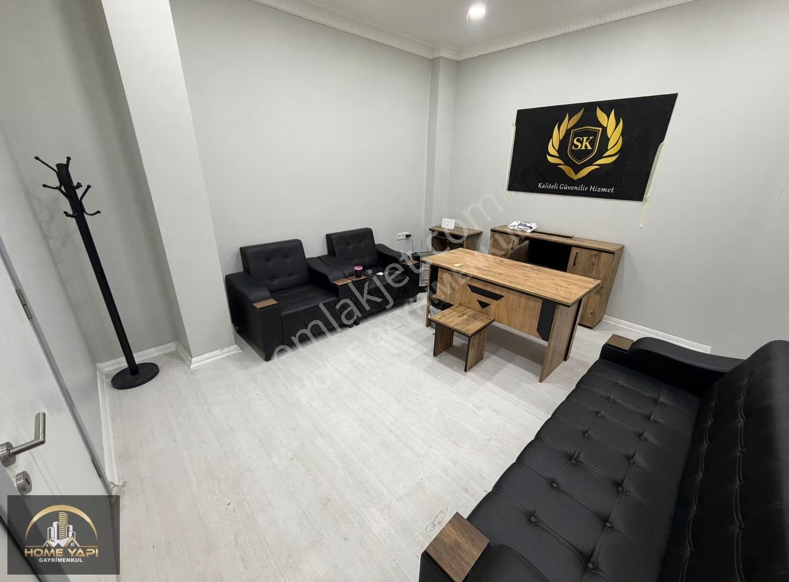 Home'dan İsmetpaşa Mh'de Acil Satılık 50m² Hisse Düz Giriş Dükkn - Görsel 14