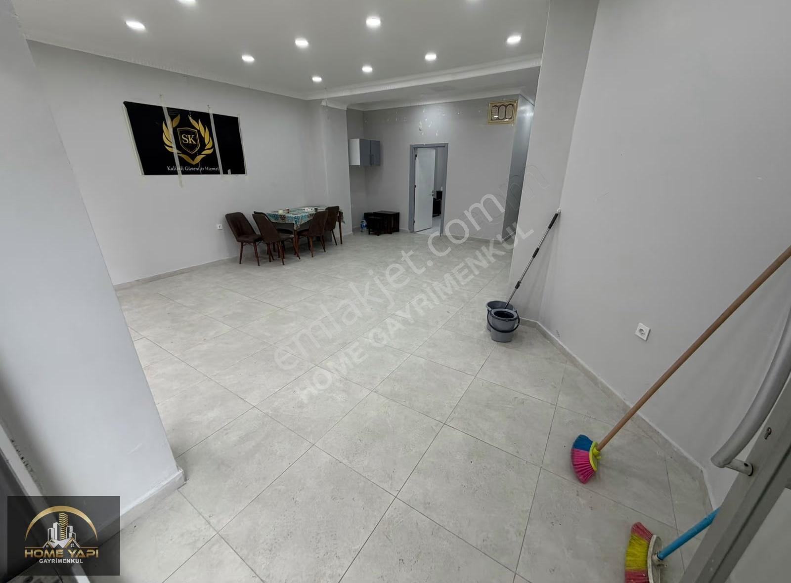 Home'dan İsmetpaşa Mh'de Acil Satılık 50m² Hisse Düz Giriş Dükkn - Görsel 12