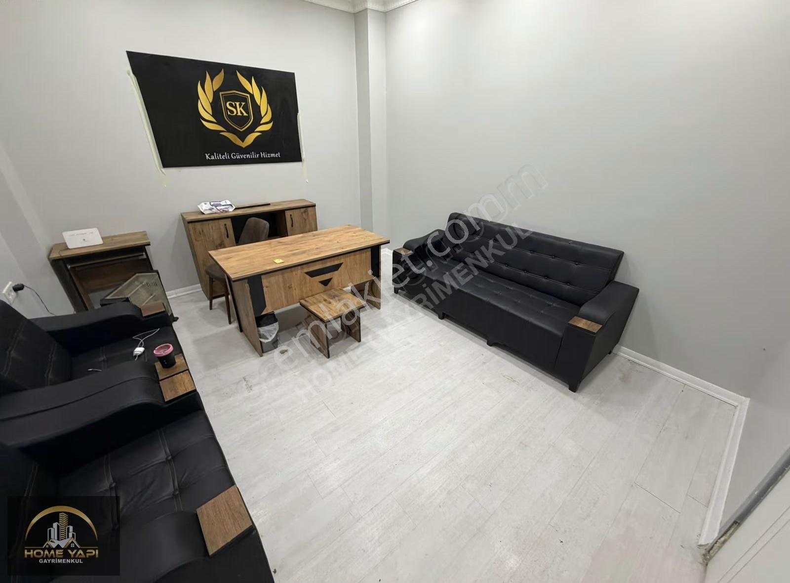 Home'dan İsmetpaşa Mh'de Acil Satılık 50m² Hisse Düz Giriş Dükkn - Görsel 22
