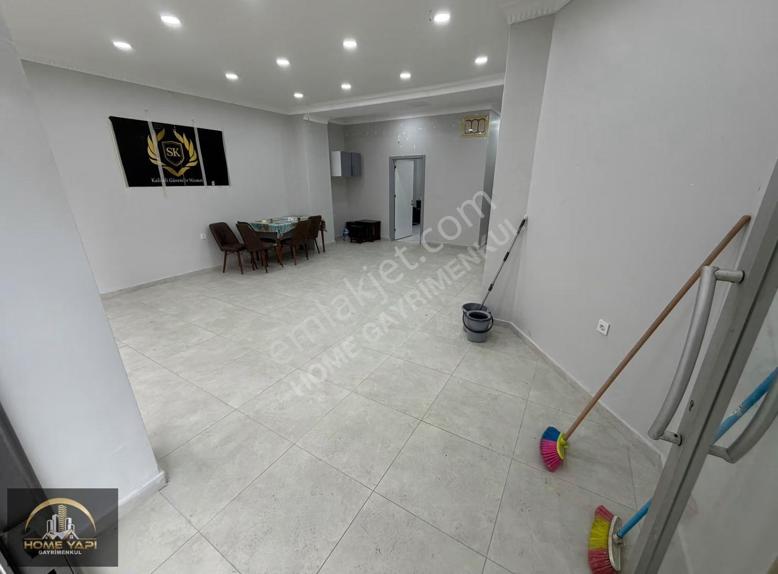 Home'dan İsmetpaşa Mh'de Acil Satılık 50m² Hisse Düz Giriş Dükkn - Görsel 11
