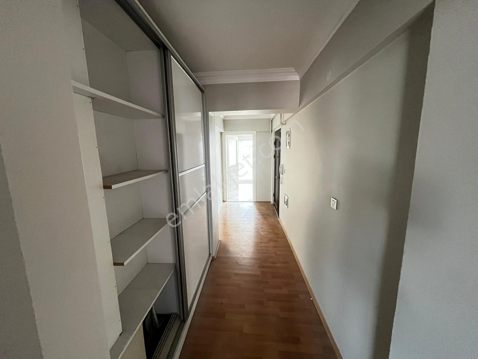 İncirliova Şirinevler Cadde Üzeri 140 M2 Kiralık Daire - Görsel 26
