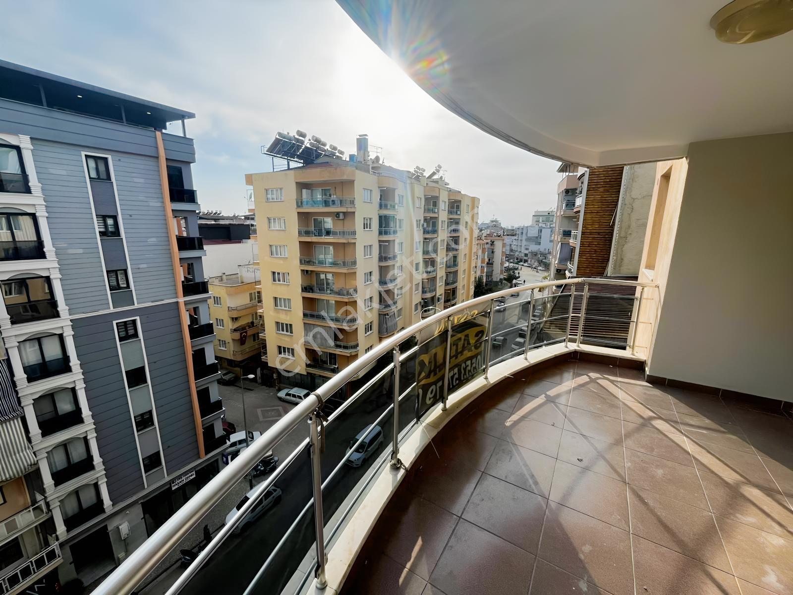 İncirliova Şirinevler Cadde Üzeri 140 M2 Kiralık Daire - Görsel 4