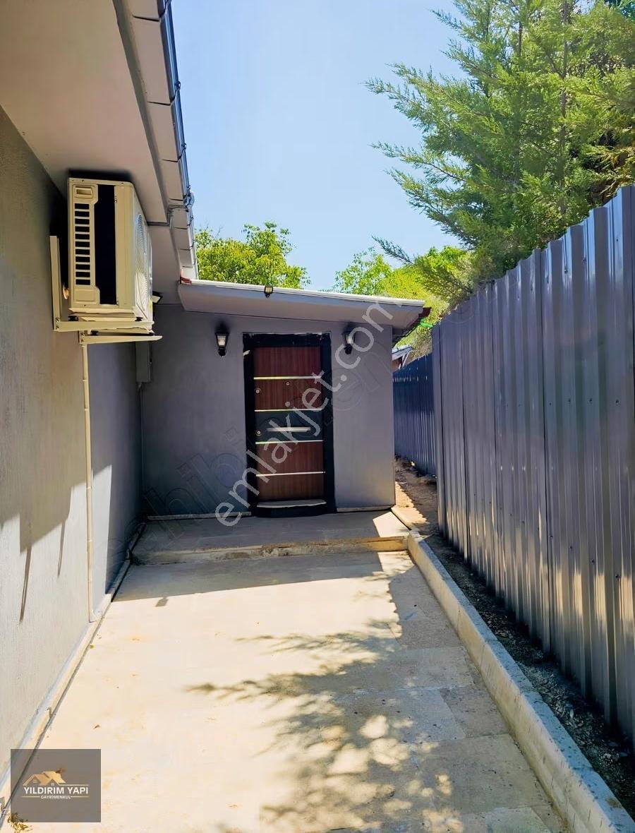 Ultra Lüks Seçkin Yaşama Özel: Havuzlu & Jakuzili Prestij Villa - Görsel 15