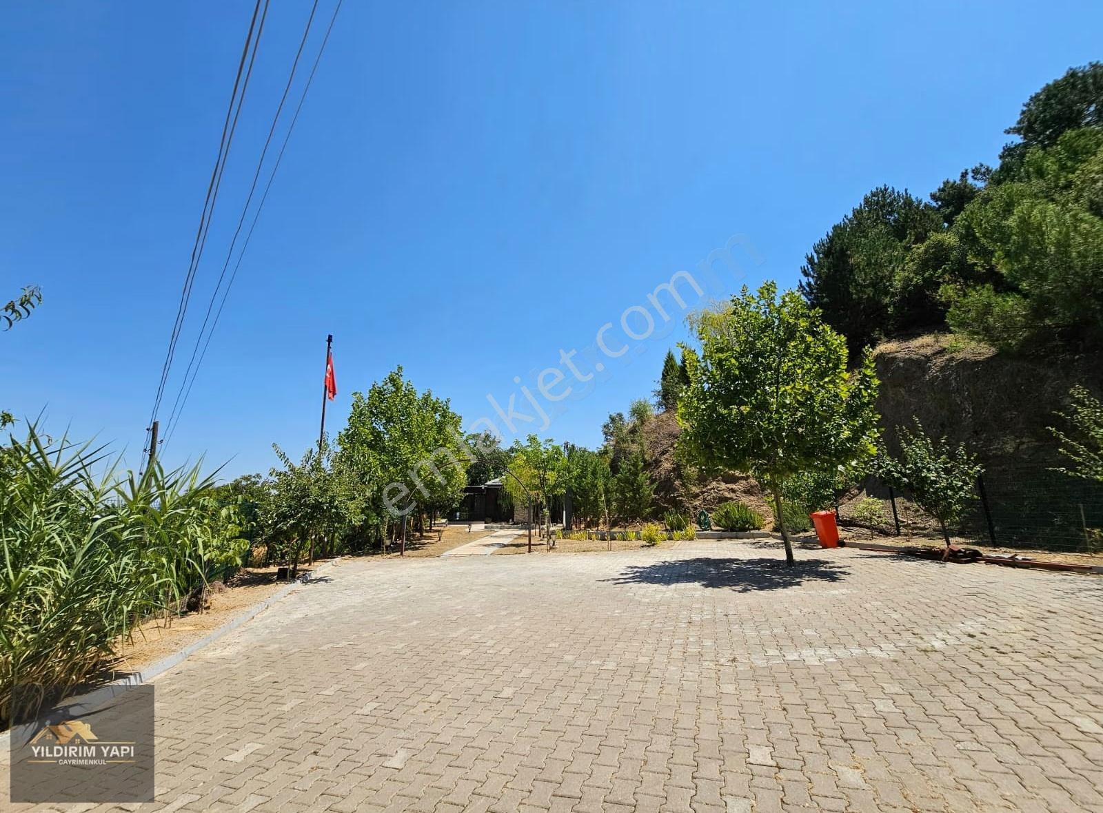Ultra Lüks Seçkin Yaşama Özel: Havuzlu & Jakuzili Prestij Villa - Görsel 11