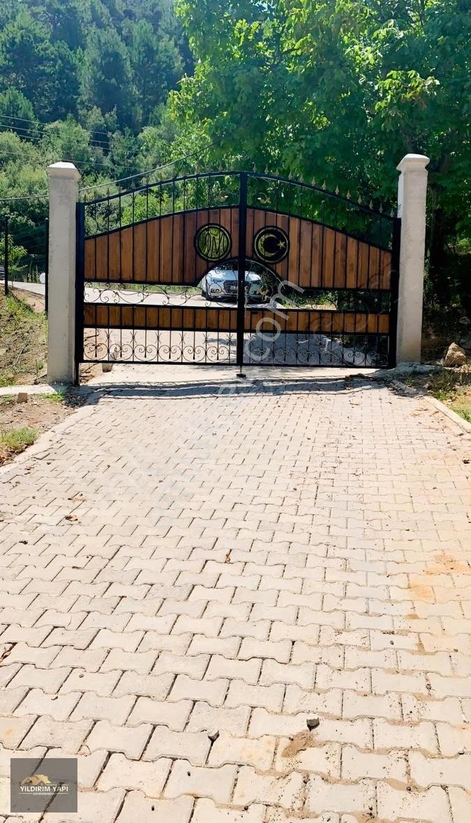 Ultra Lüks Seçkin Yaşama Özel: Havuzlu & Jakuzili Prestij Villa - Görsel 12