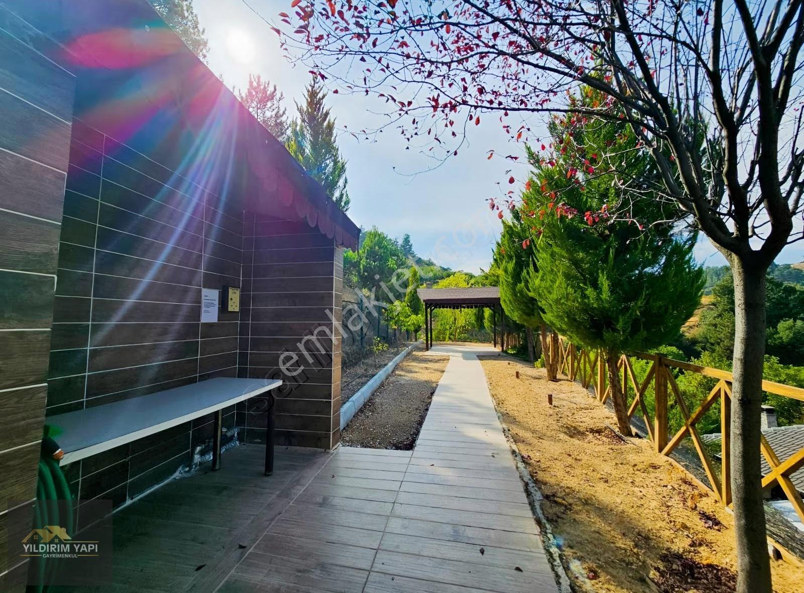 Ultra Lüks Seçkin Yaşama Özel: Havuzlu & Jakuzili Prestij Villa - Görsel 17