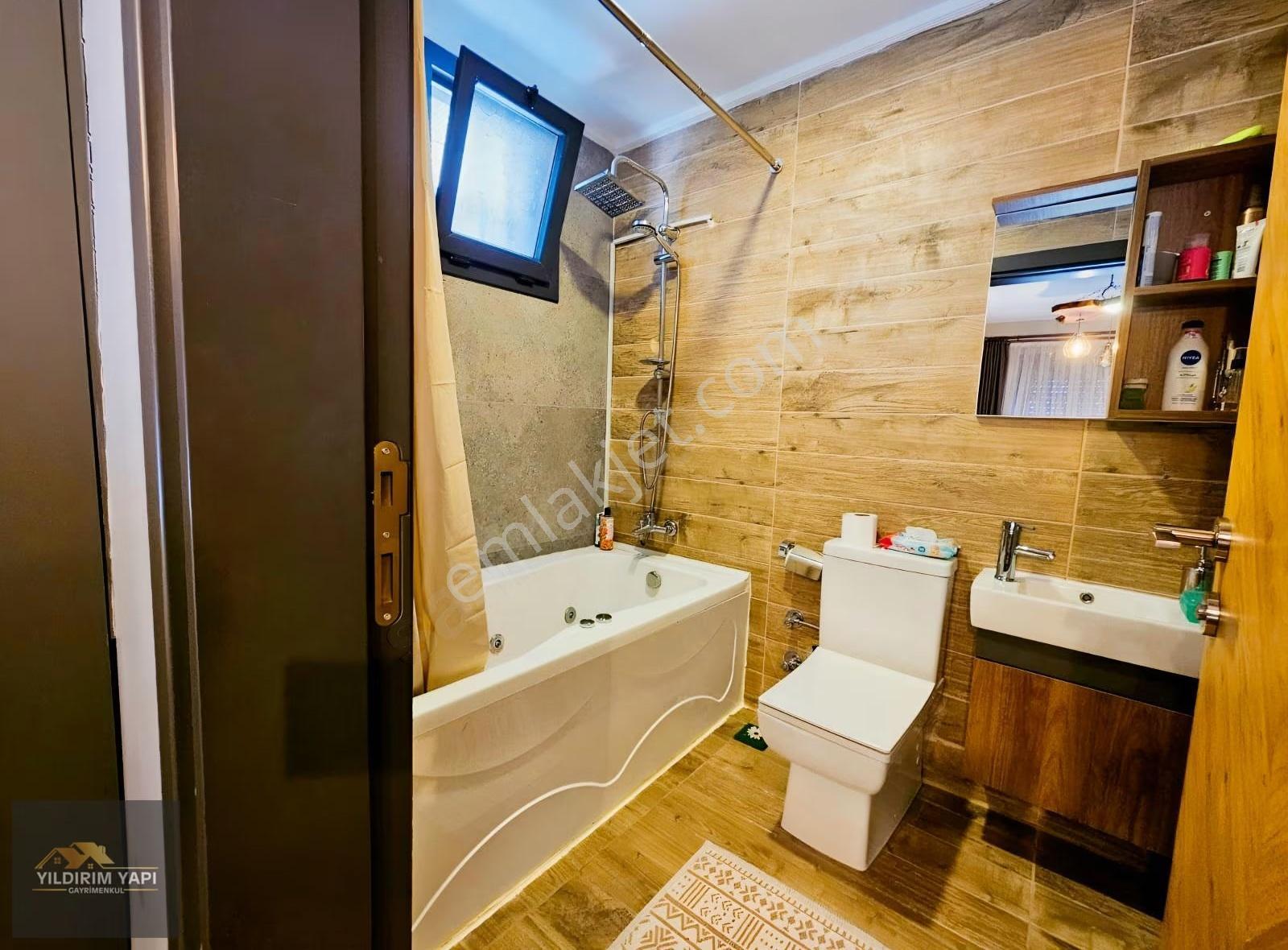 Ultra Lüks Seçkin Yaşama Özel: Havuzlu & Jakuzili Prestij Villa - Görsel 4