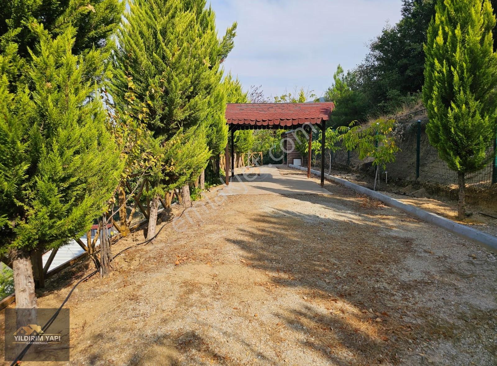 Ultra Lüks Seçkin Yaşama Özel: Havuzlu & Jakuzili Prestij Villa - Görsel 9