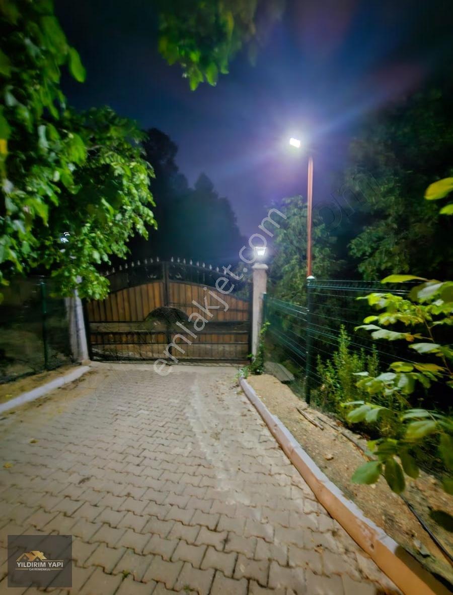 Ultra Lüks Seçkin Yaşama Özel: Havuzlu & Jakuzili Prestij Villa - Görsel 14