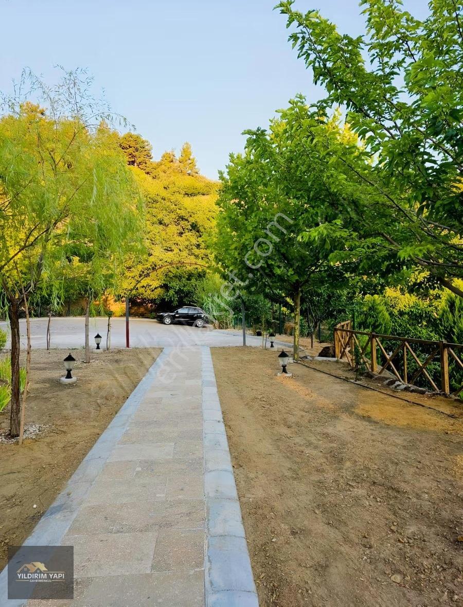 Ultra Lüks Seçkin Yaşama Özel: Havuzlu & Jakuzili Prestij Villa - Görsel 6