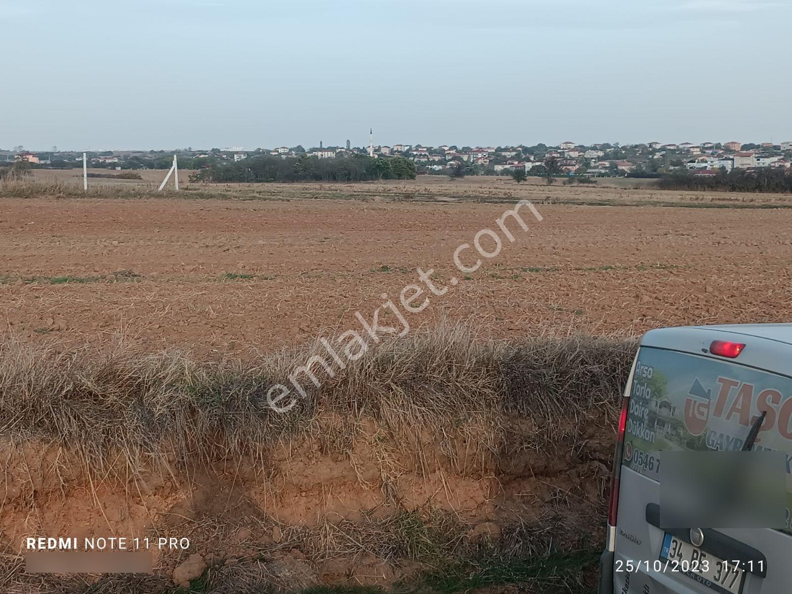 Kapaklı Yanıkağıl Da Satılık 340 M2 - Görsel 3