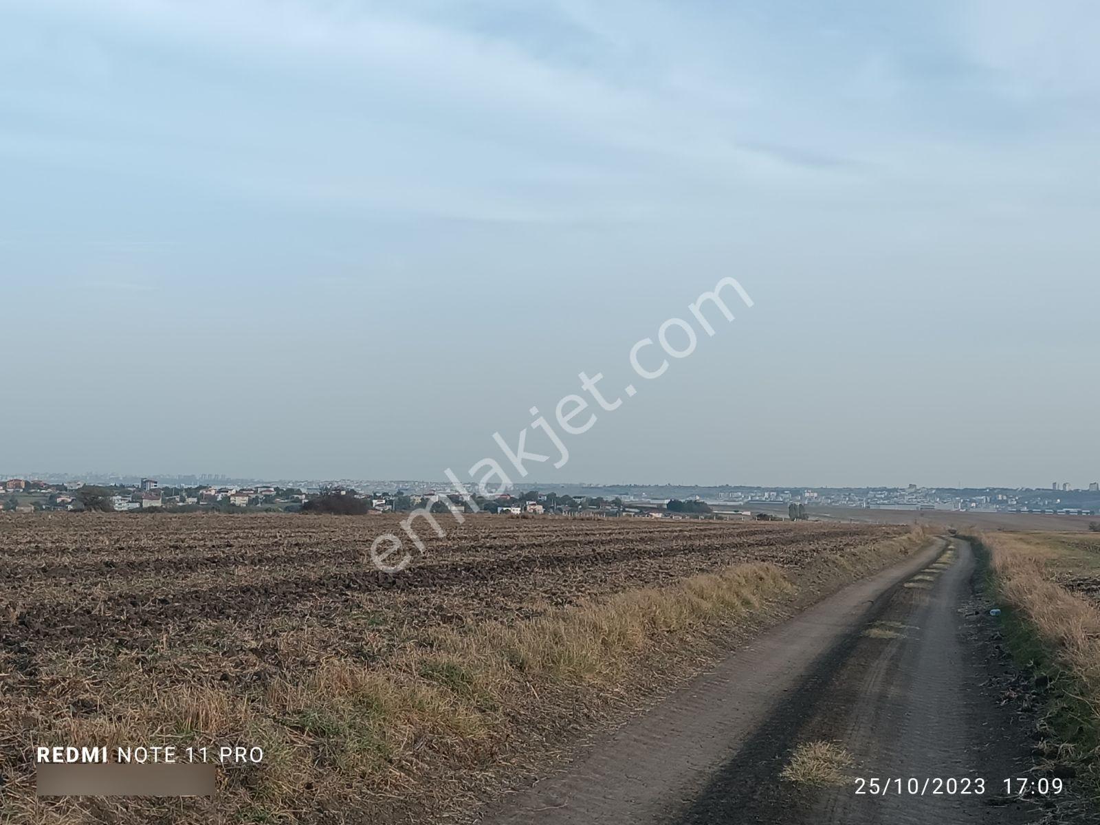 Kapaklı Yanıkağıl Da Satılık 340 M2 - Görsel 8