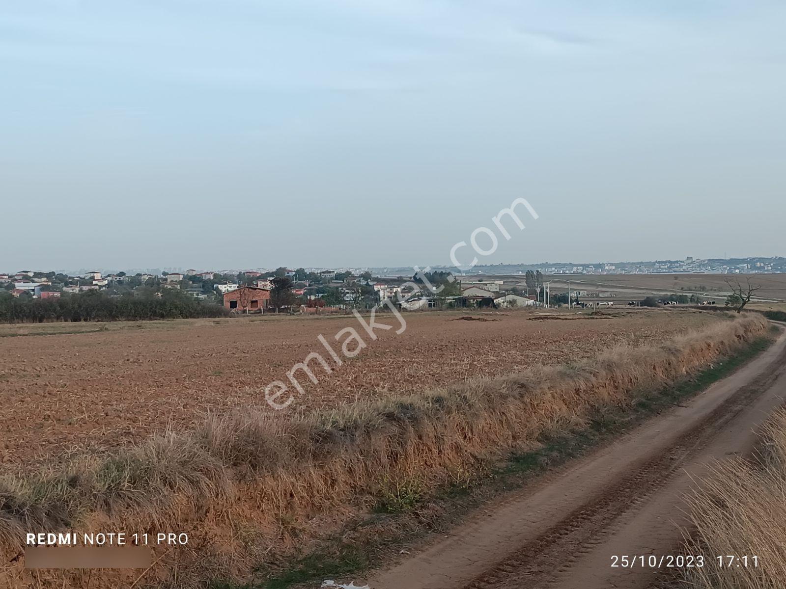Kapaklı Yanıkağıl Da Satılık 340 M2 - Görsel 5