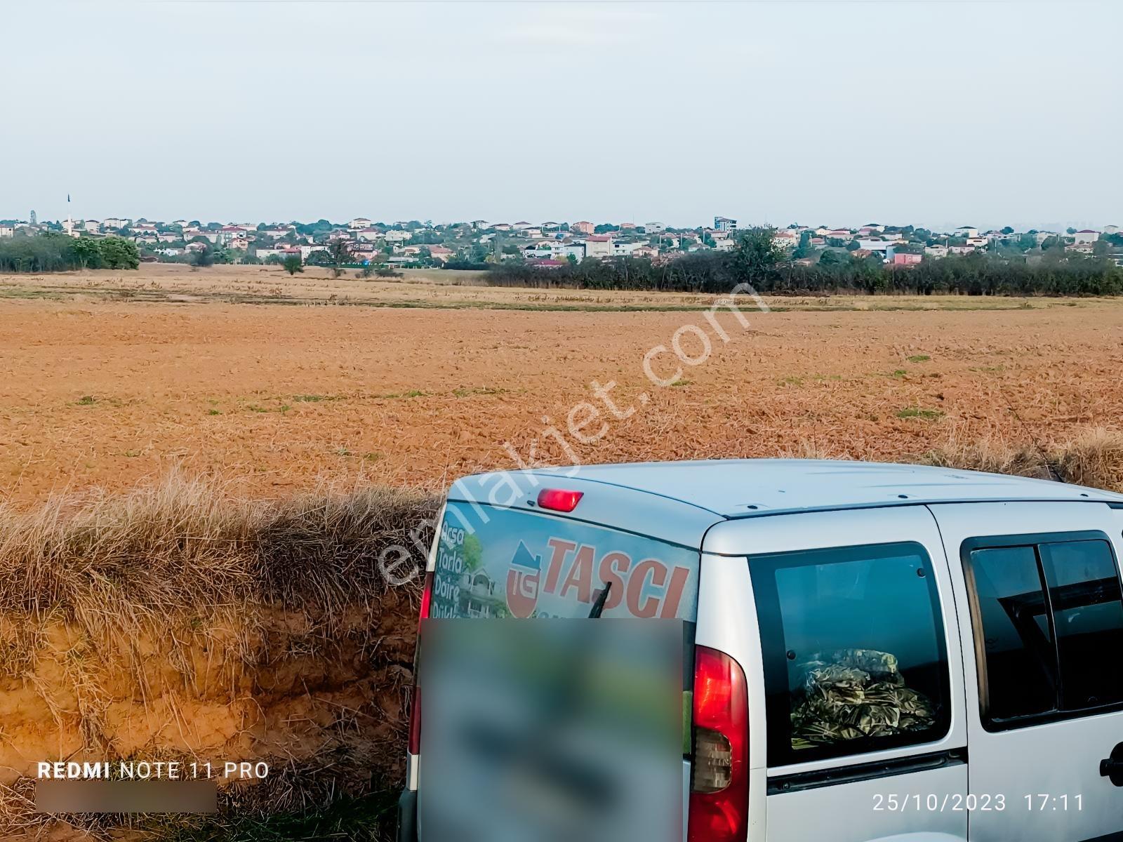 Kapaklı Yanıkağıl Da Satılık 340 M2 - Görsel 16