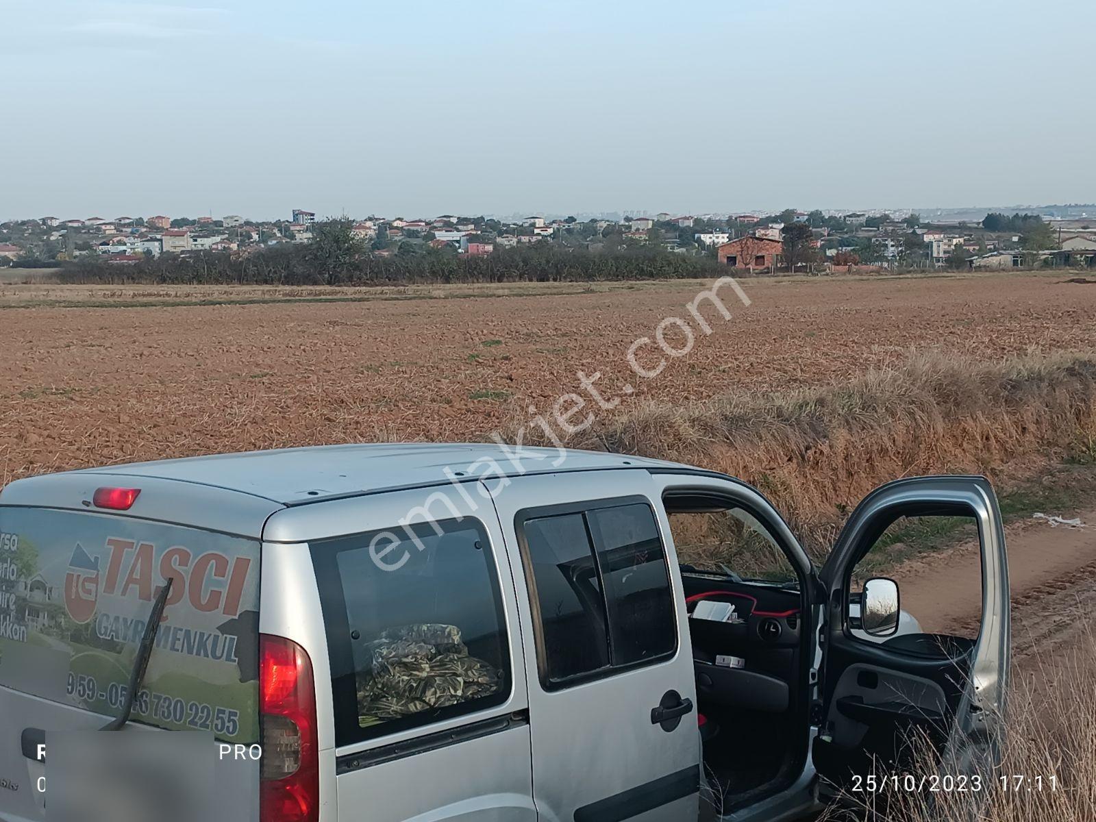 Kapaklı Yanıkağıl Da Satılık 340 M2 - Görsel 11