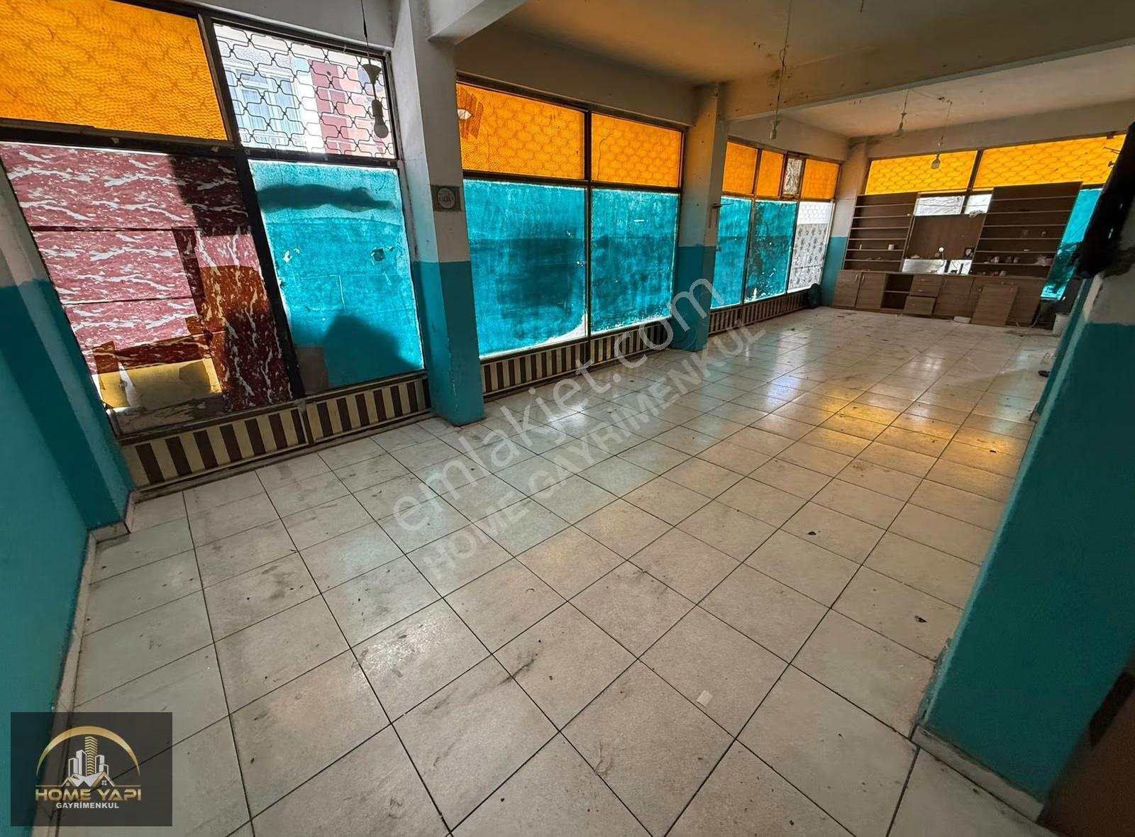 Home'dan İsmetpaşa Mah' 135m² Kiralık Her İşe Uygun Giriş Dükkan - Görsel 16
