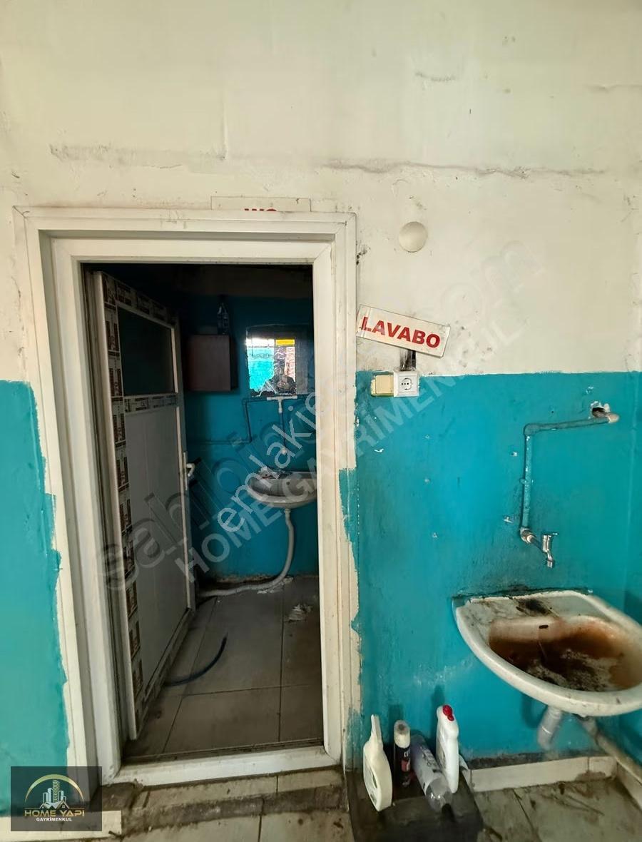 Home'dan İsmetpaşa Mah' 135m² Kiralık Her İşe Uygun Giriş Dükkan - Görsel 6
