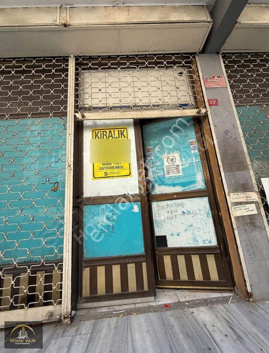 Home'dan İsmetpaşa Mah' 135m² Kiralık Her İşe Uygun Giriş Dükkan - Görsel 30