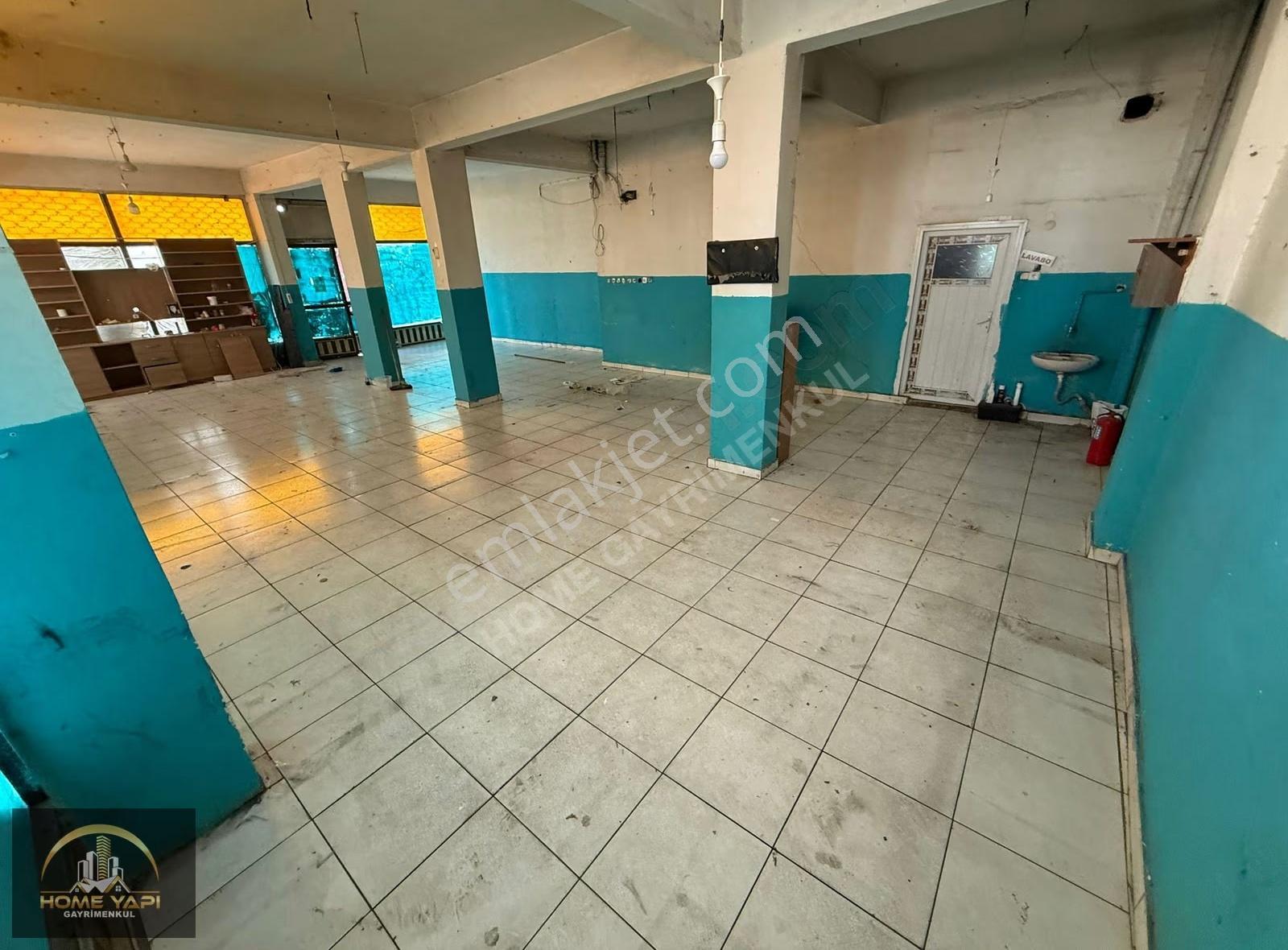 Home'dan İsmetpaşa Mah' 135m² Kiralık Her İşe Uygun Giriş Dükkan - Görsel 33