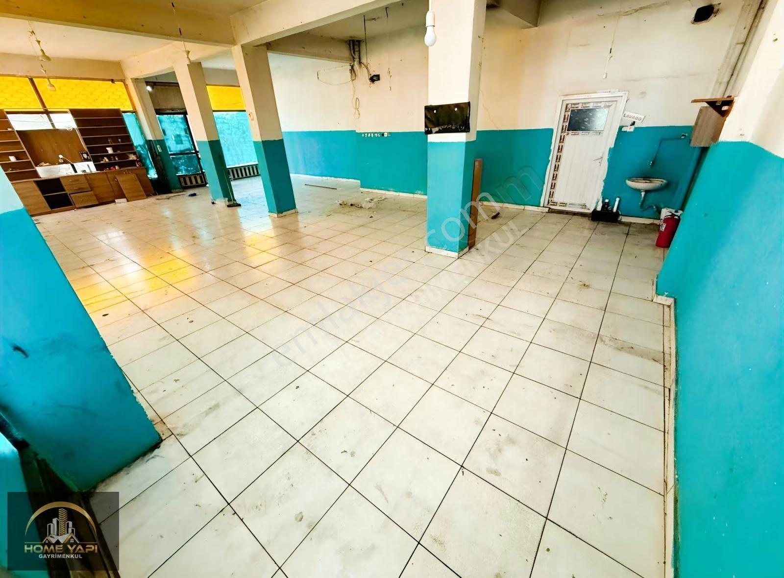 Home'dan İsmetpaşa Mah' 135m² Kiralık Her İşe Uygun Giriş Dükkan - Görsel 10