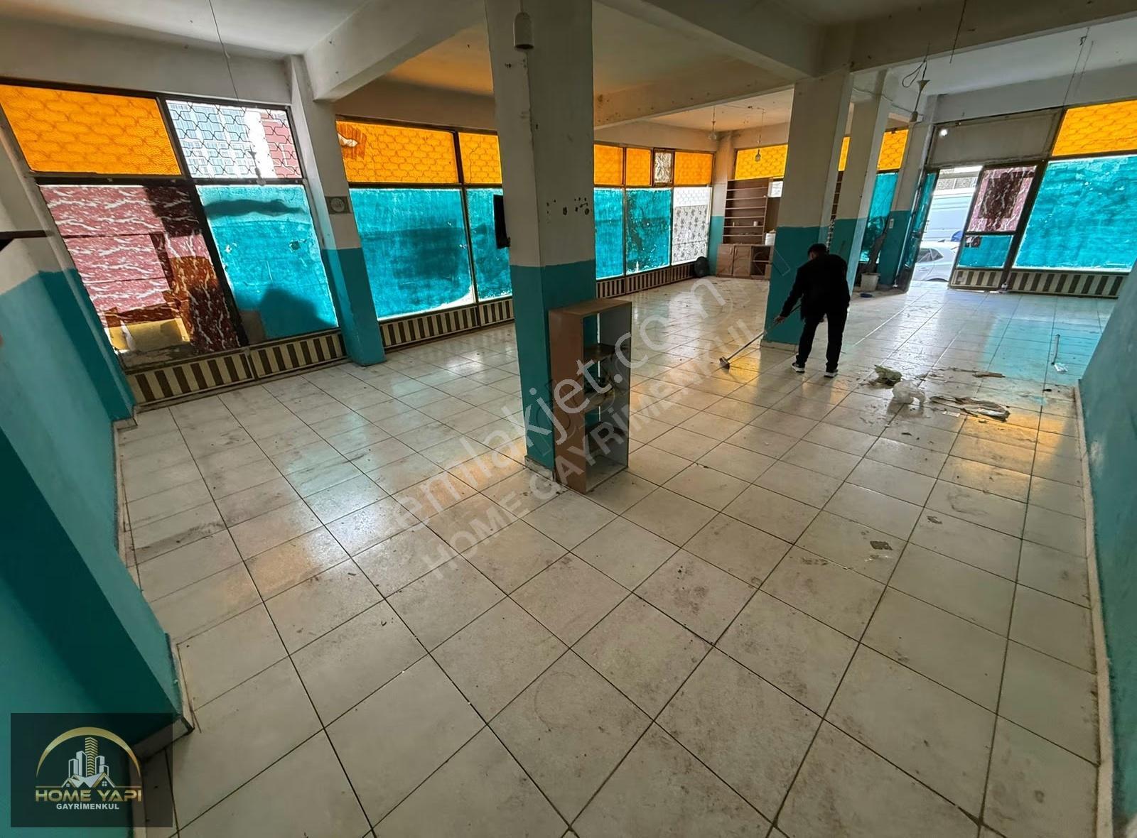 Home'dan İsmetpaşa Mah' 135m² Kiralık Her İşe Uygun Giriş Dükkan - Görsel 15