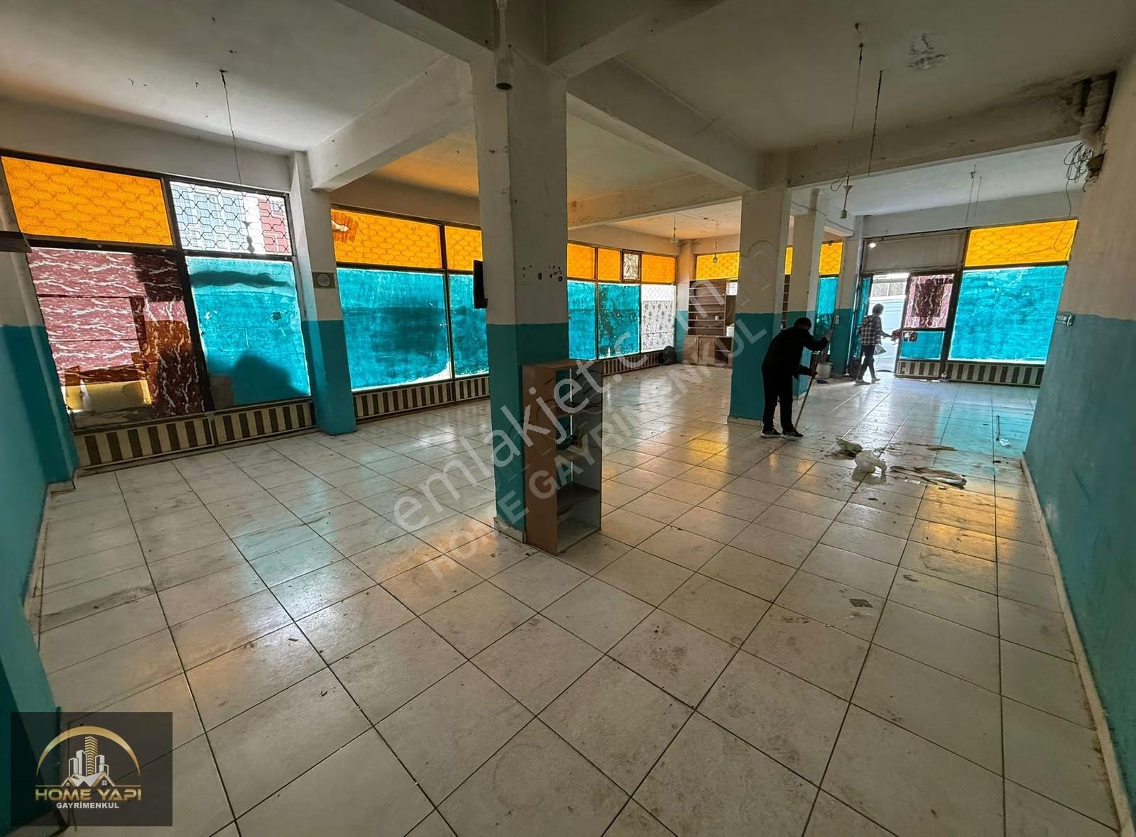 Home'dan İsmetpaşa Mah' 135m² Kiralık Her İşe Uygun Giriş Dükkan - Görsel 5