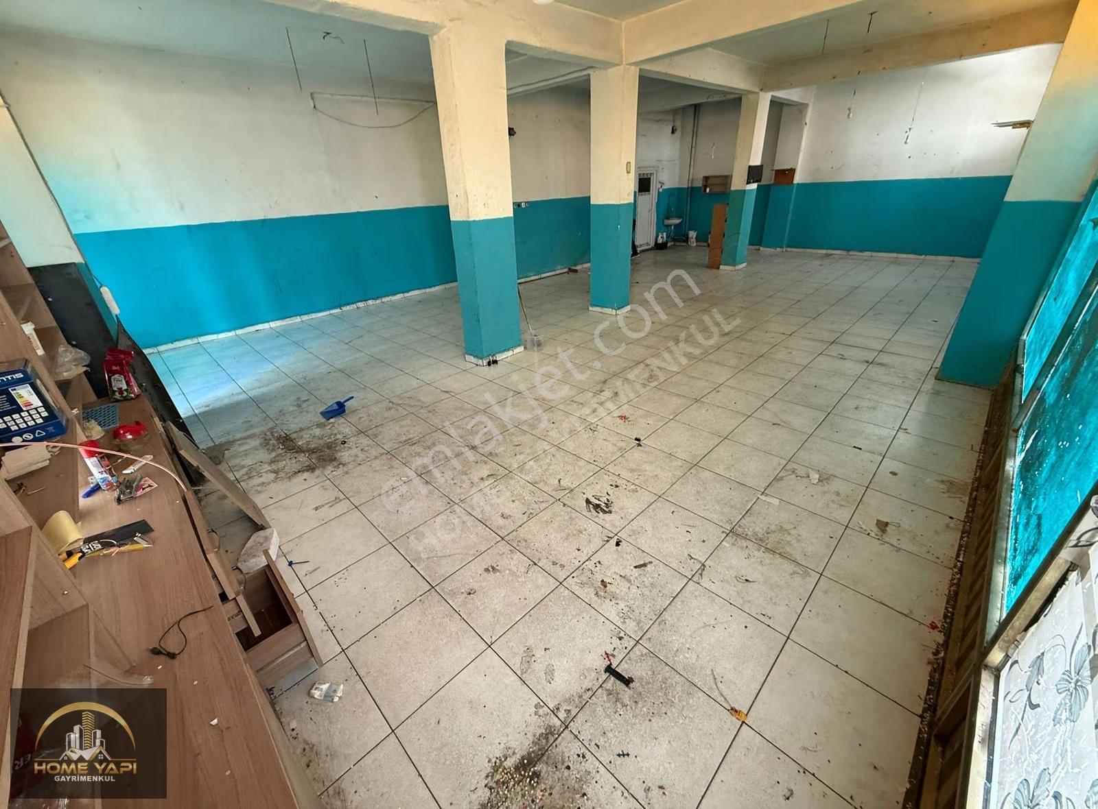Home'dan İsmetpaşa Mah' 135m² Kiralık Her İşe Uygun Giriş Dükkan - Görsel 20