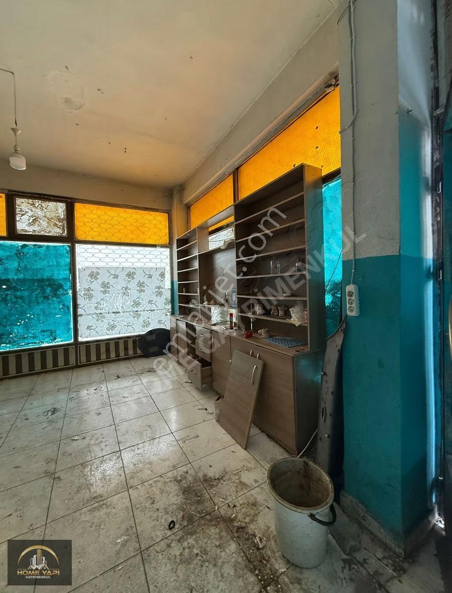 Home'dan İsmetpaşa Mah' 135m² Kiralık Her İşe Uygun Giriş Dükkan - Görsel 29