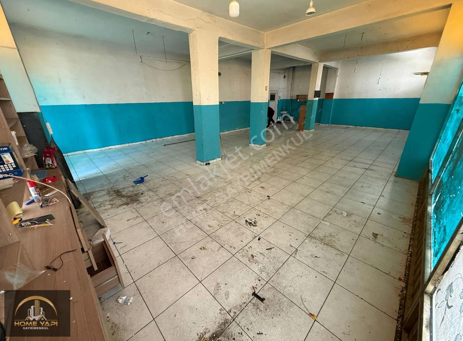 Home'dan İsmetpaşa Mah' 135m² Kiralık Her İşe Uygun Giriş Dükkan - Görsel 34
