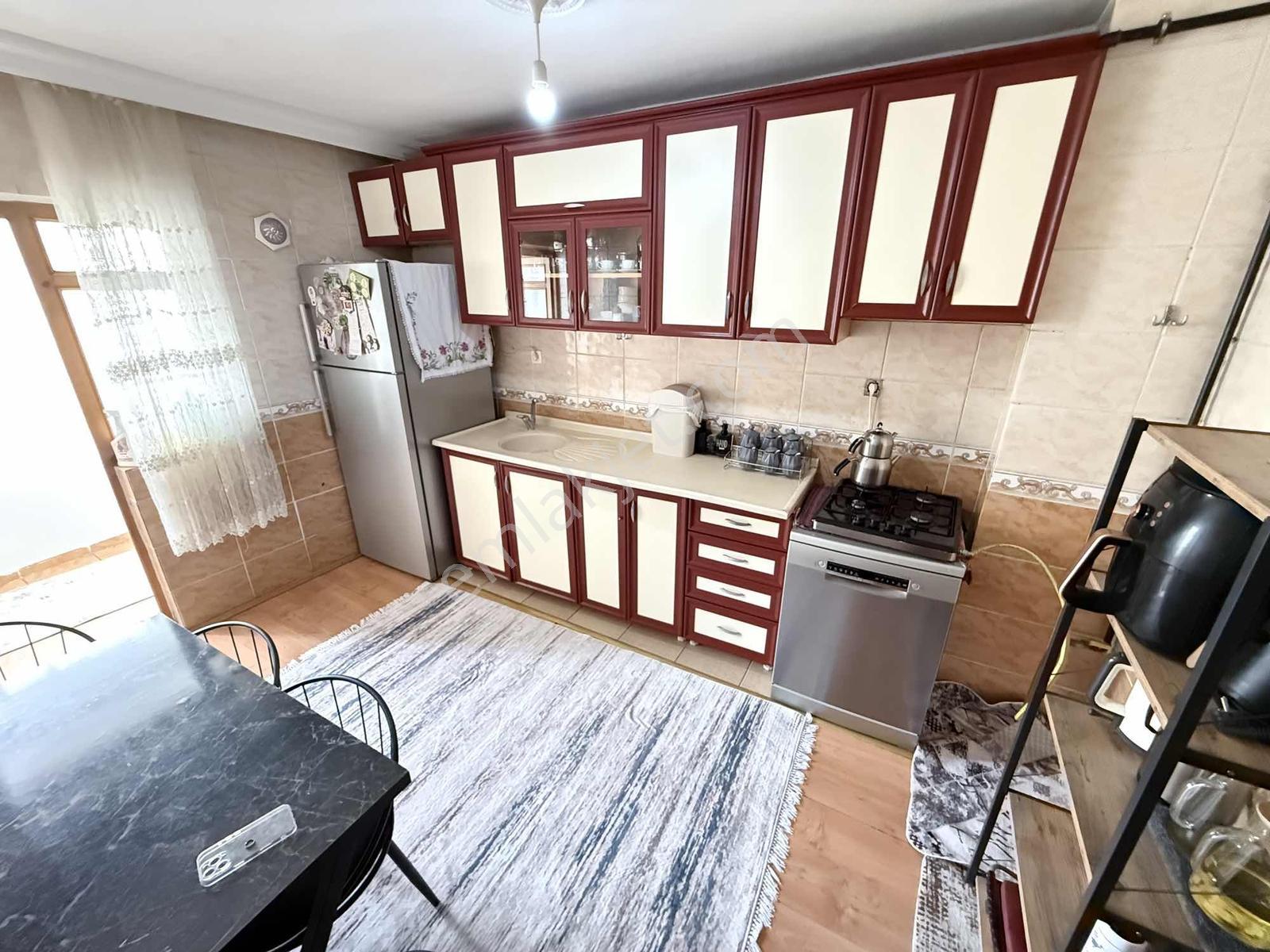 Yüce'den ▓tam Merkez'de 3+1 Geniş Oturumlu Çift Balkonlu Daire.. - Görsel 34