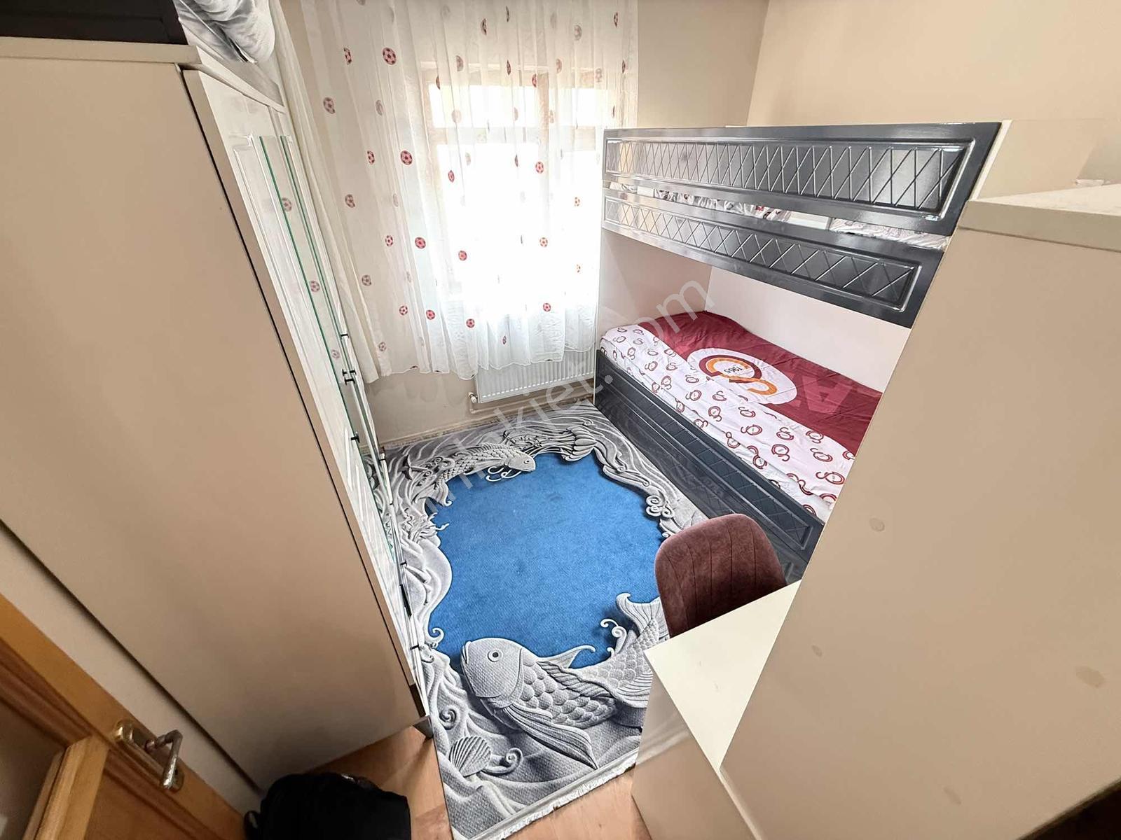 Yüce'den ▓tam Merkez'de 3+1 Geniş Oturumlu Çift Balkonlu Daire.. - Görsel 7