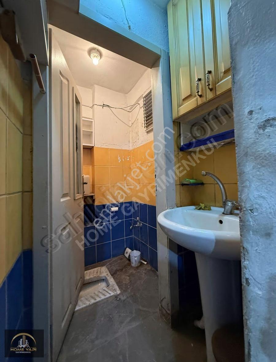 Home'dan İsmetpaşa Mah'de 170m²acil Satılık Fırsat Depolu Dükkan - Görsel 33