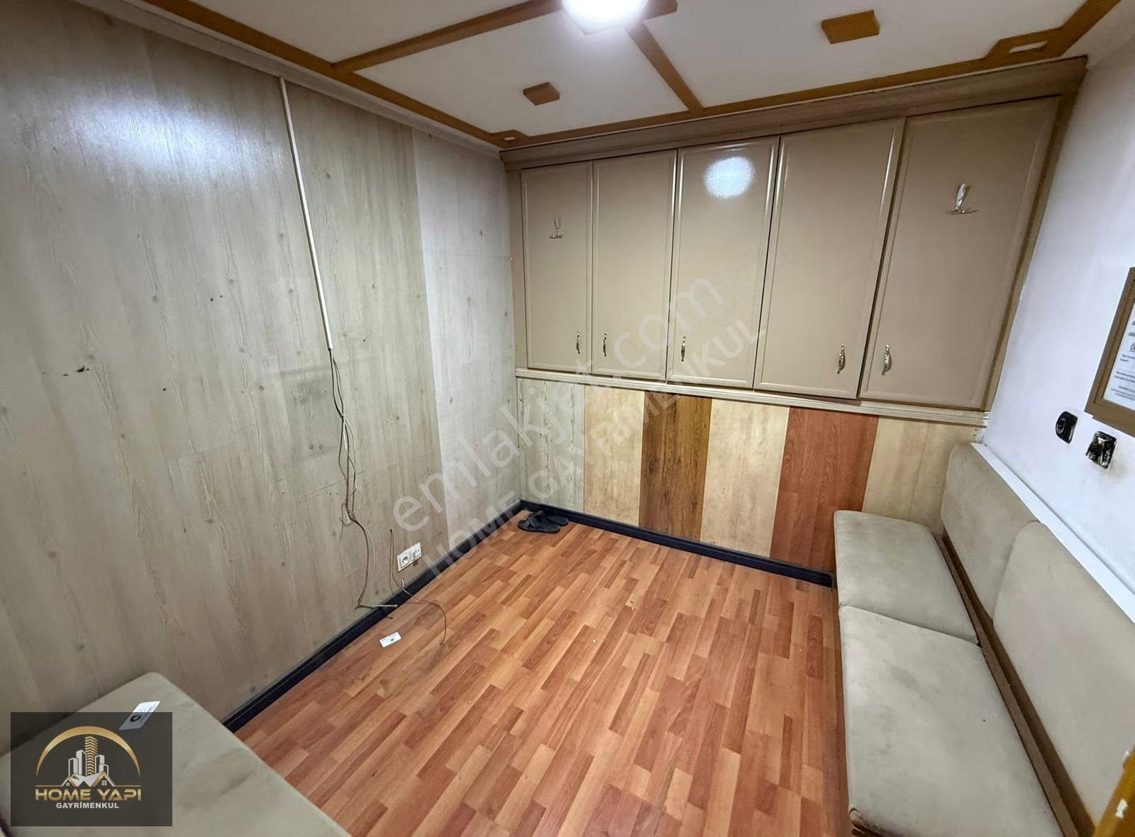 Home'dan İsmetpaşa Mah'de 170m²acil Satılık Fırsat Depolu Dükkan - Görsel 8