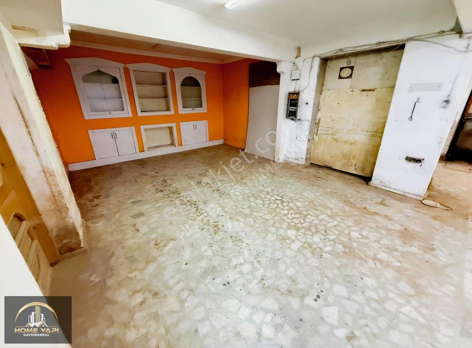 Home'dan İsmetpaşa Mah'de 170m²acil Satılık Fırsat Depolu Dükkan - Görsel 26