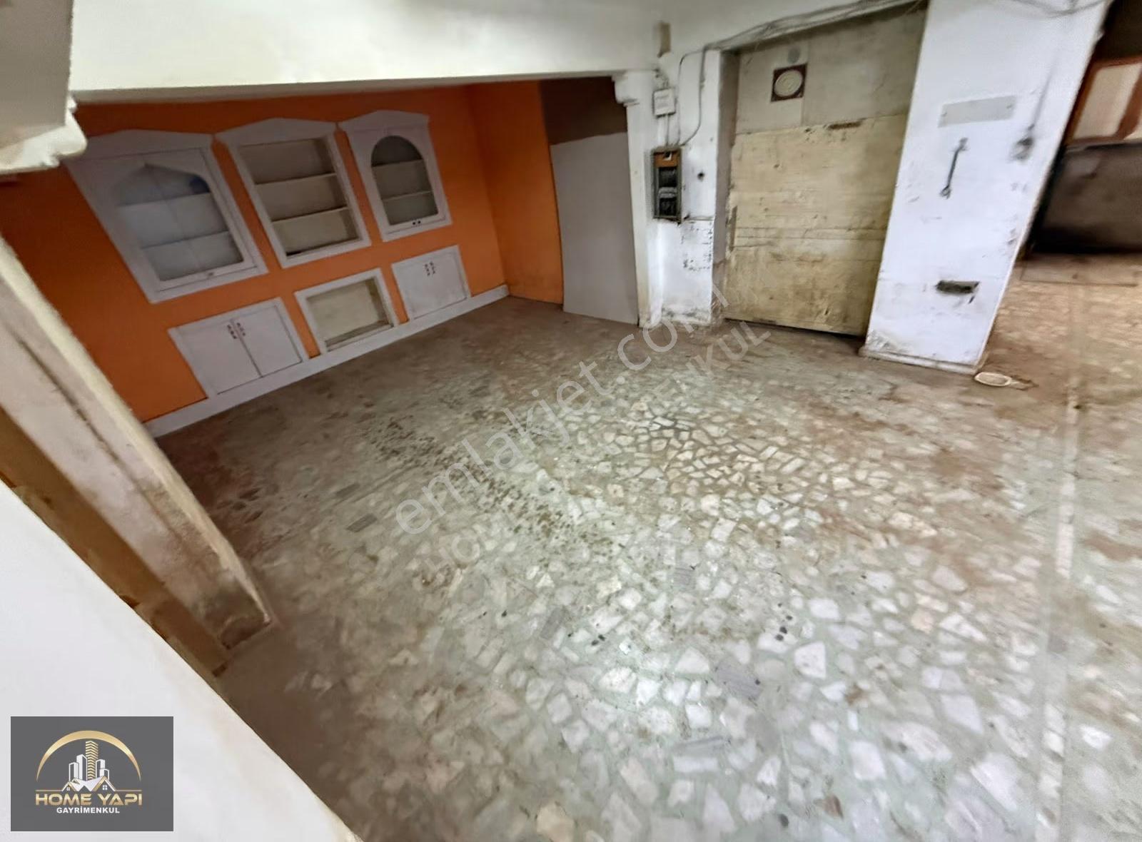 Home'dan İsmetpaşa Mah'de 170m²acil Satılık Fırsat Depolu Dükkan - Görsel 27