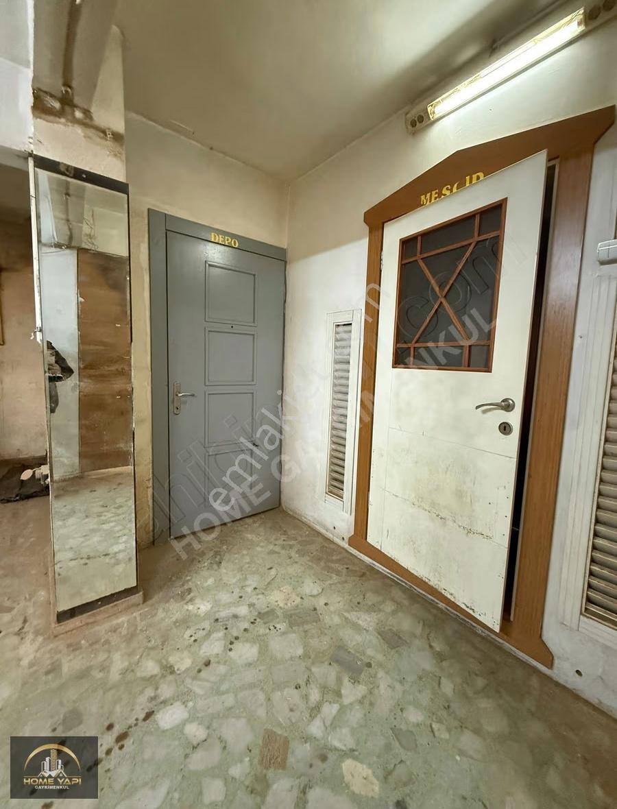 Home'dan İsmetpaşa Mah'de 170m²acil Satılık Fırsat Depolu Dükkan - Görsel 3