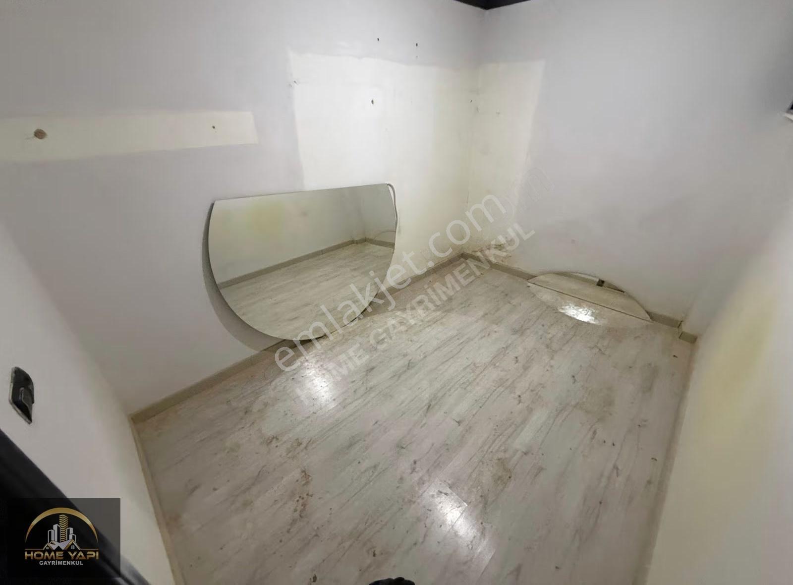 Home'dan İsmetpaşa Mah'de 170m²acil Satılık Fırsat Depolu Dükkan - Görsel 15