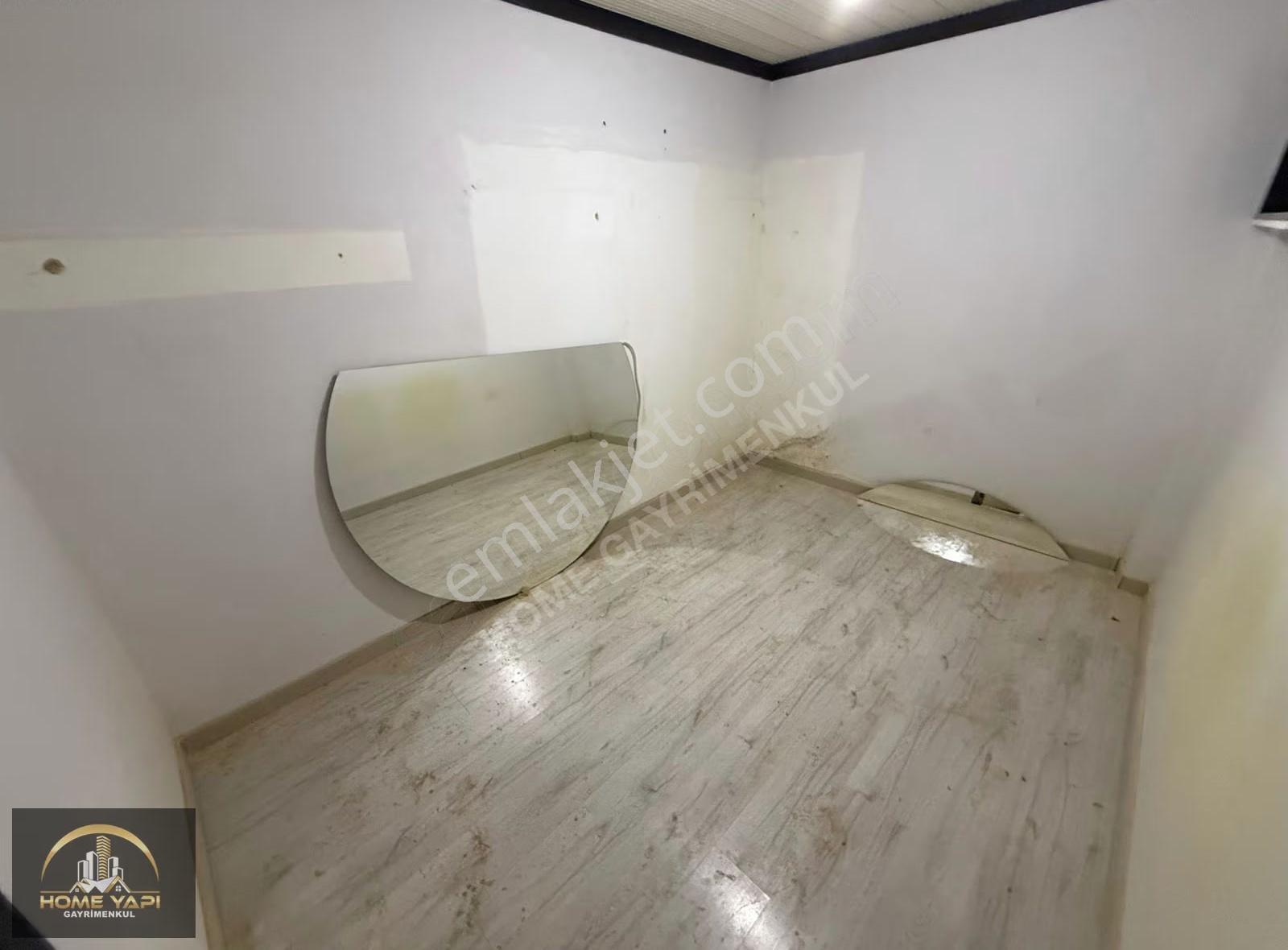 Home'dan İsmetpaşa Mah'de 170m²acil Satılık Fırsat Depolu Dükkan - Görsel 16